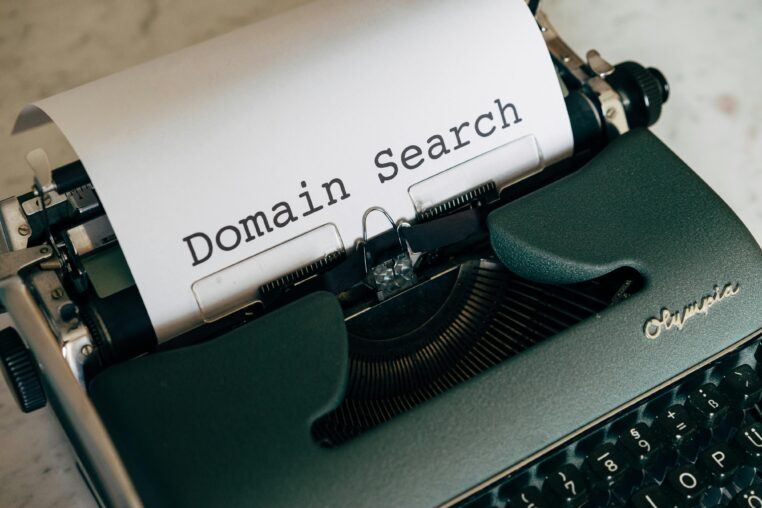 7 Exciting Tips for Choosing My Domain Name