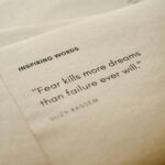 writing tips for seniors