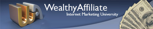 Wealthy Affiliate Community For Seniors Success