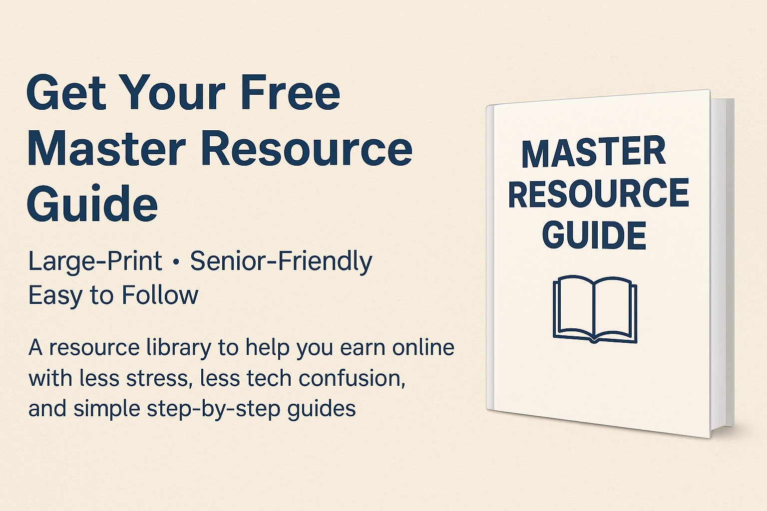 master resource guide 