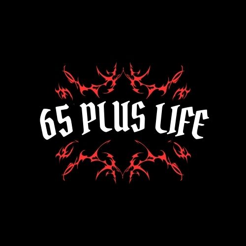 Discover 65 Plus Life