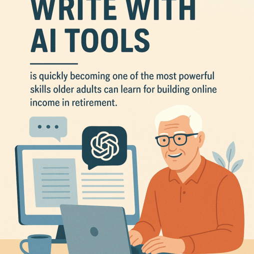 how to write with AI Tools
