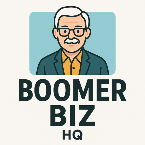 canva design ideas for seniors