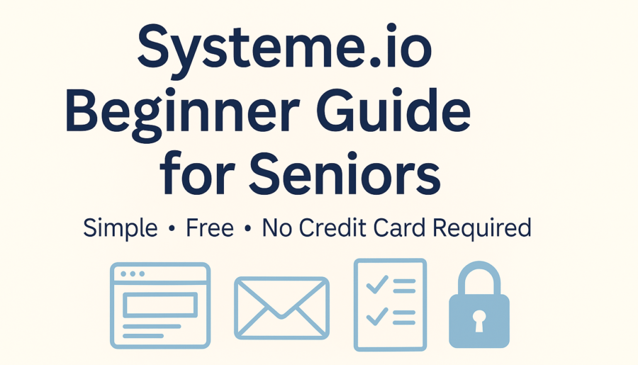 senior-friendly tools