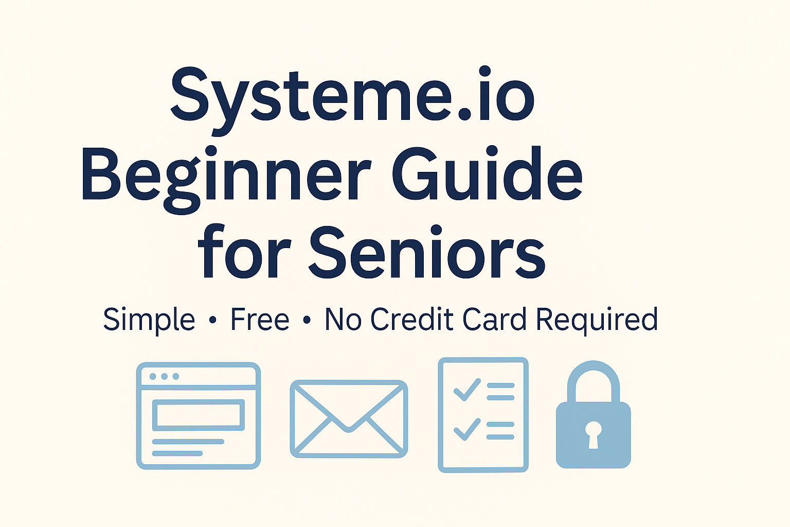 senior-friendly tools