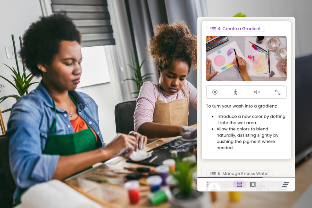 Boomer biz HQ is dedicated to providing educational step by step guides for older adults