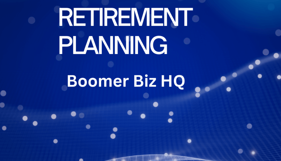 AI Tools For Retirement Planning