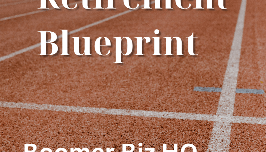 free retirement blueprint