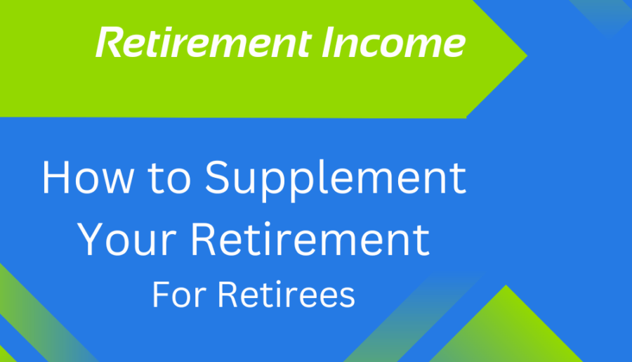 retirement income