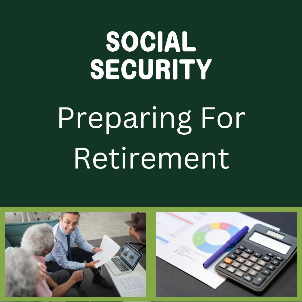 social security