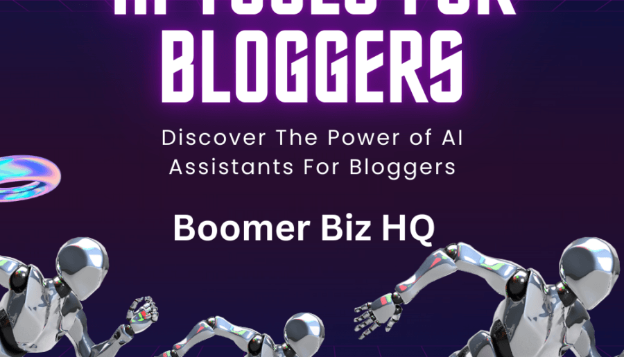 ai assistants for bloggers
