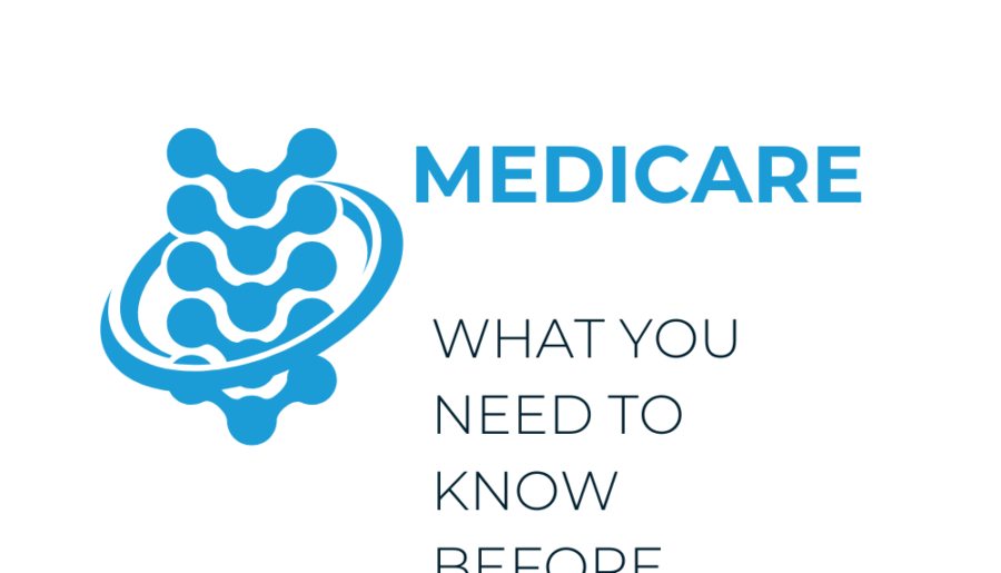 what you need to know about Medicare
