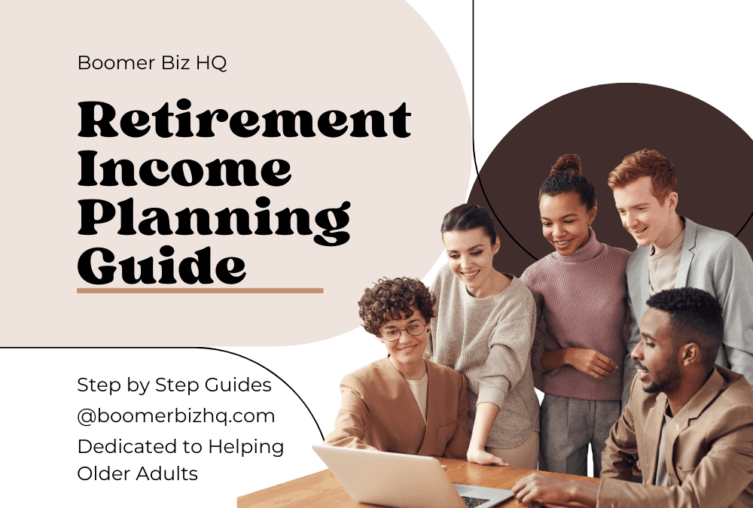 how to start affiliate marketing after retirement