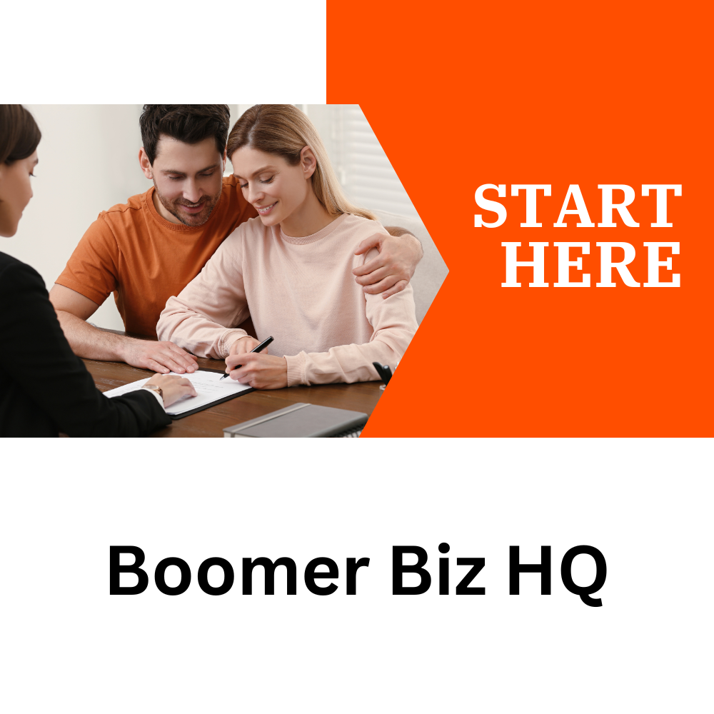 retirement start here