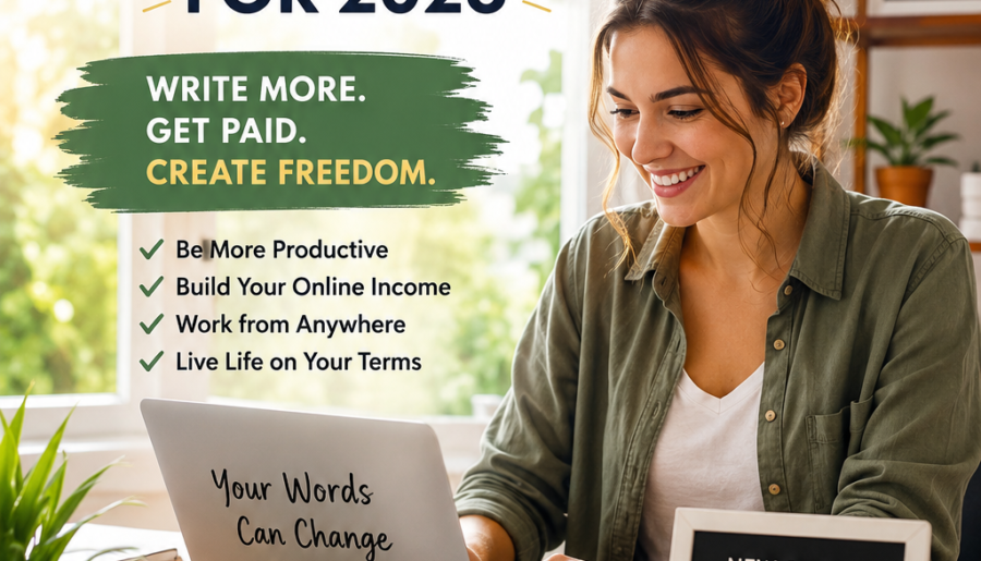 10 best writing productivity tips for 2026